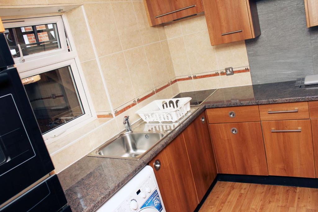 Gidea Park Hotel Ромфорд Екстер'єр фото